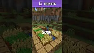 Wie ALT ist Minecraft STEVE?!?! #minecraft  #minecraftaber #shorts