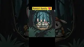 RABBIT FAMILY 💗. #trending #trend #rabbit #story #freefire #friends #youtubeforyou #foryourpage