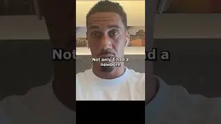 Крис Смоллинг о переезде из Манчестера в Рим ⚽