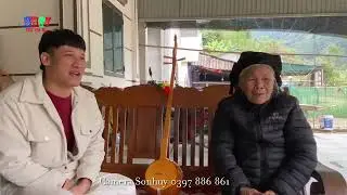H&aacute;t then - B&agrave;i then tặng Mẹ - Đặt lời: Trần quang Khải - Xu&acirc;n Quyền 