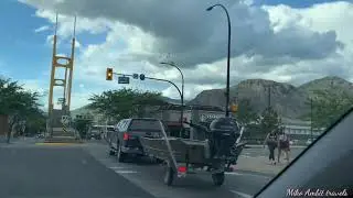 The Tournament Capital of Canada - A City In British Columbia Interior .......KAMLOOPS