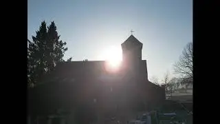Herz Mari&auml; in Schneppenbach im Landkreis Aschaffenburg