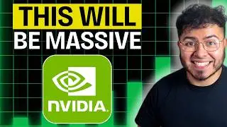 NVIDIA WILL SHOCK THE MARKET IN LESS THAN 48 HOURS!
