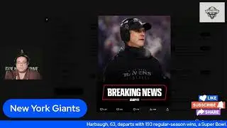 The Backbone Podcast #167 Ravens part ways with head coach John Harbaugh