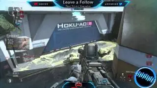 Ranked 2 Piece Snipes SnD