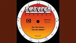 My My Lover (Mix)