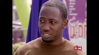 Brain Rush - Season 1 Episode 3 - Vin, Chris, Blake