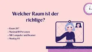 Raummanagement