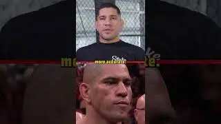 Alex Pereira thinks Khalil Rountree Jr gets the W this weekend 😤 #ufcbaku