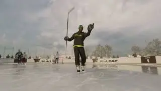 NHL 26 Chel