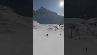 Let&rsquo;s get shcwifty #eswinter #skiing #verbier #mountainrange