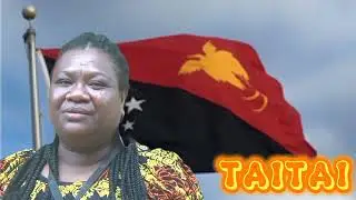 TAITAI- Imex Flynn FT. Sounds of Kikori (Mr. Ansie Maiga)