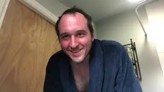 Phil Ellis - episode 19 - Self Isolation Reviews - shaving