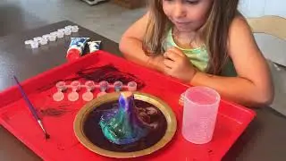 Crayola Color Chemistry Set STEAM Toy
