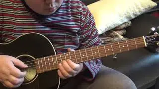 エピフォン　El-00 pro sound check