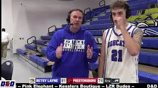 KY High School Basketball