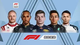 F1 22 Ultra High Settings Ray Tracing Pc Grand Prix 2022, Circuit Brazil - F1 Race 🇧🇷🚦🌬🏎🏁🥇🏆