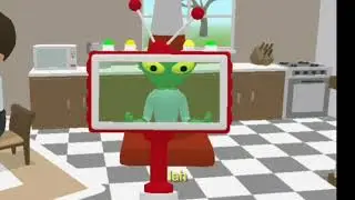 MEMBASMI ALIEN!! | Find The Alien Indonesia