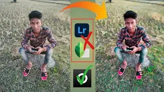 Best photo editing app for Android | Lensadtails🔥- R ultra Editz