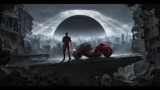 Techno Bert - Neue Dimensionen (Edit)