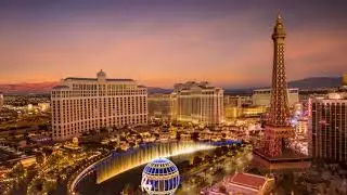 Las Vegas Injury Attorneys: Car Wreck & Accident Lawyers You Can Trust