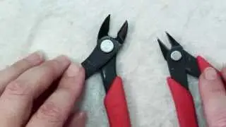 How To Use Flush Cutter Jewelry Tools