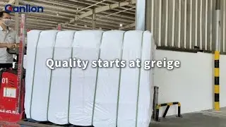 Quality Starts at Greige🧵