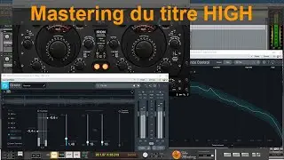 Mastering du titre High