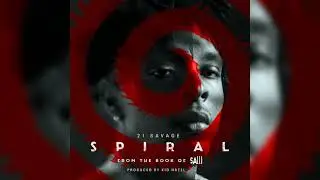 [Free For Profit] 21 Savage x Metro Boomin Type Beat 