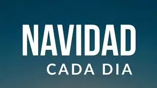 Navidad cada dia