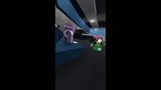 Squid game gorilla tag live