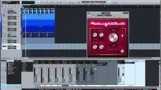 Write Your own Techno Percussion Loops using Sample Hits