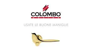 Maniglie Colombo Design - Manigliedesign.com