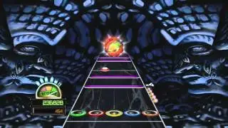 Tool Vicarious Bass 98%