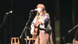 It's Just Me - Mandy Marie Luke