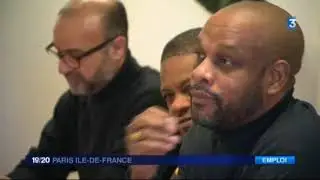 Aftral Aulnay 2017