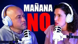 💪 Deja de procrastinar y pasa a la acción | 🧘‍♀️ 10 días de silencio con Carmen_be_bold