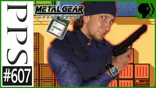 Poorly Played Stream #607 Babbling Ghost Gear Summer