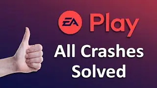 حل مشكلة EA launcher مش بيفتح بعد ما اسجل دخول للحساب | تعطل برنامج EA launcher