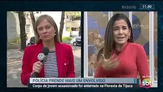 SBT Rio - &Iacute;ntegra (27/08/2019)