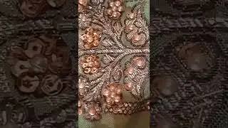 #handembroidery #dress #fashion #yutubeshorts #yutubar #shart#vedeo#vrial #