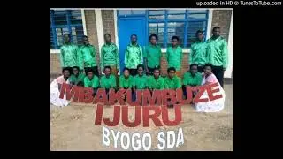 UMUNSI UKOMEYE BY MBAKUMBUZE IJURU BYOGO SDA. AUFICAL AUDIO @2020, VOL 1, ARAGARUTSE