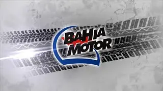 Programa Bahia Motor 26 / 03 / 2022