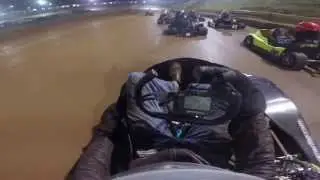 Bad accident, TriCounty Tarheel national 8/23/2014
