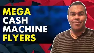 Mega Cash Machine Training - The Law of Attraction
