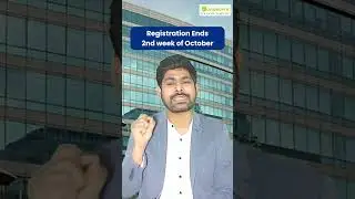 NMAT 2025 : Important Dates & Complete Timeline #nmatexam #nmims #ytshorts