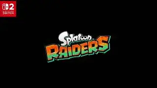 Deep Cut&rsquo;s Theme - Splatoon Raiders Trailer Soundtrack (minimal sfx)