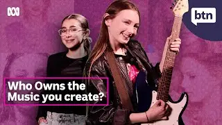 Taylor Swift Music Rights - Behind the News