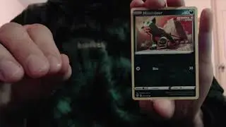 Pok&eacute;mon TCG Battle Styles Build & Battle kit opening!