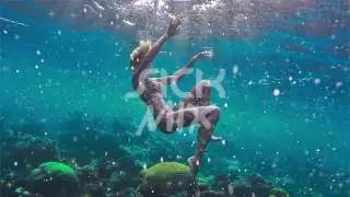CARTOON - I Remember U ( feat. J&uuml;ri Pootsmann  )
